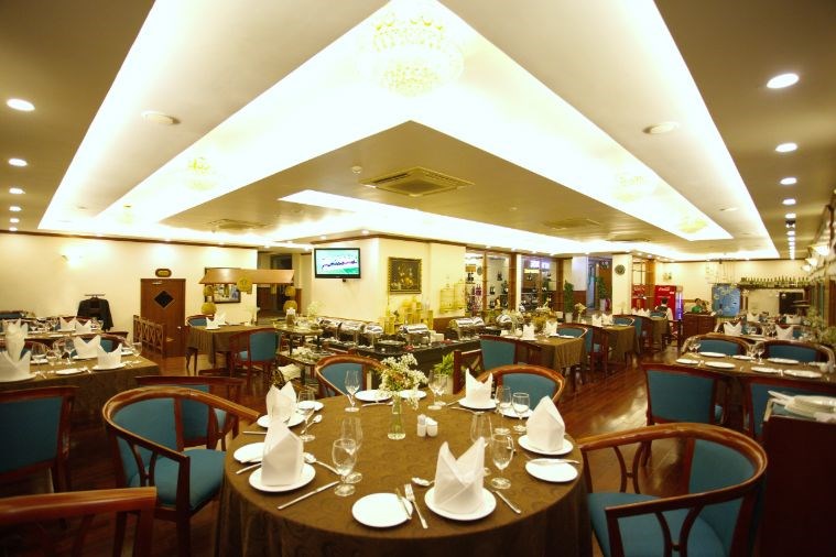 Khách Sạn Nam Cường Hải Phòng